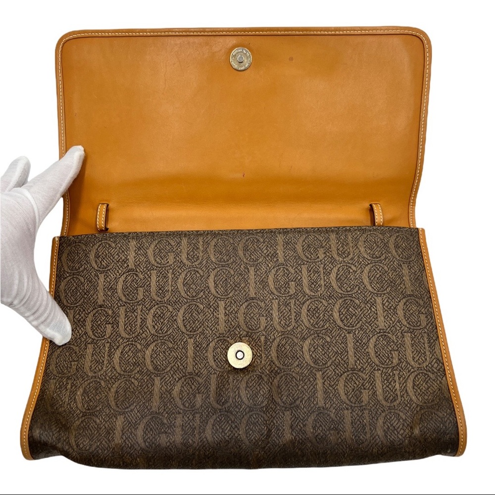 ♦️Gucci Crossbody/Clutch Bag - Picture 4 of 5